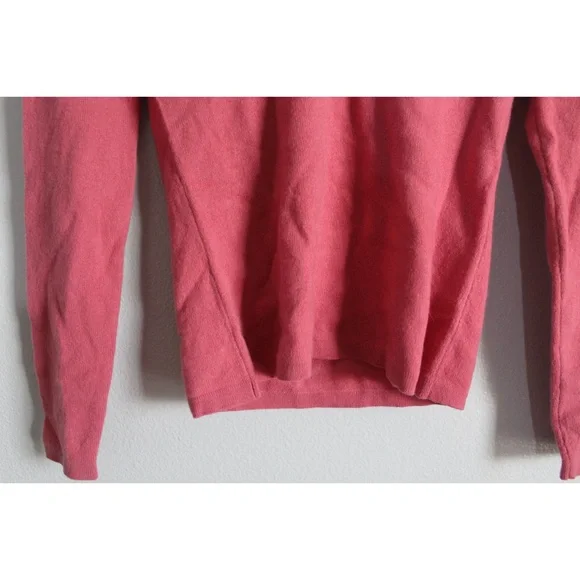 Ann Taylor Cashmere Sweater - Picture 5 of 8